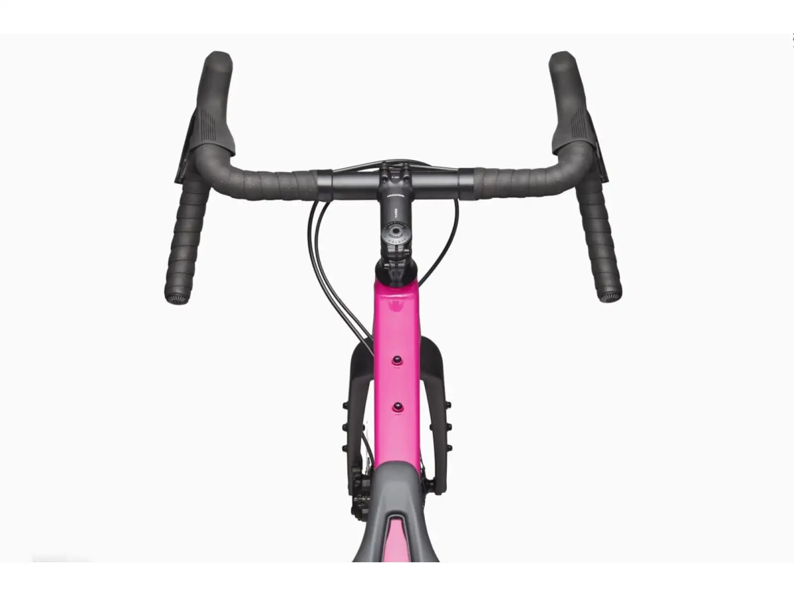 Cannondale Topstone 2 Cues 1x gravel rower Orchid