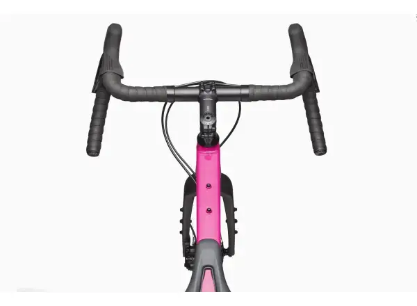 Cannondale Topstone 2 Cues 1x gravel rower Orchid