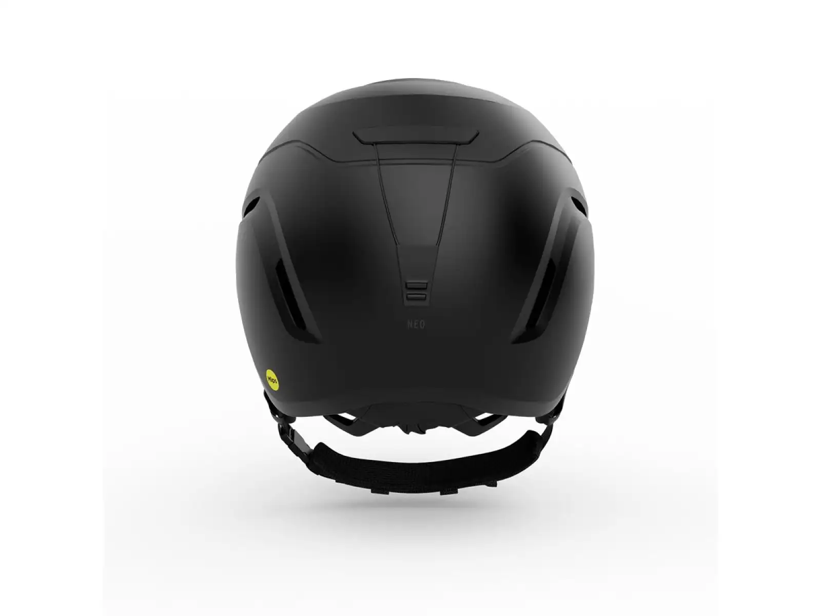 Giro Neo Mips kask narciarski Mat Black