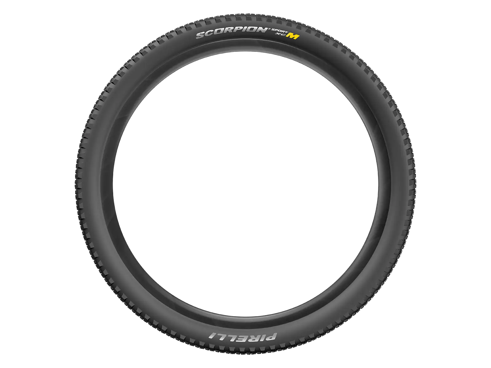 Pirelli Scorpion Sport XC M 29x2,4" opona kevlar czarny