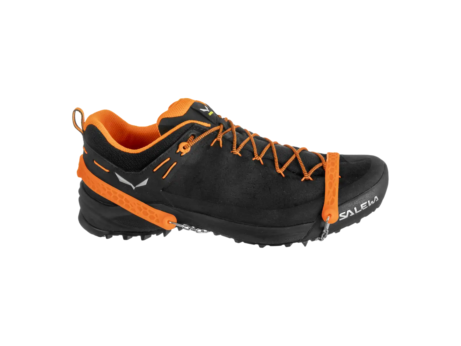 Salewa Ultralight Mountain Spike raki Orange