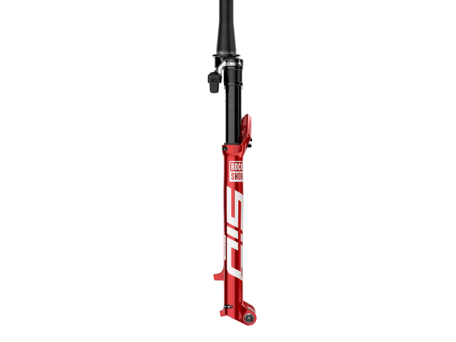 Rock Shox SiD SL Ultimate Flight Attendant E2 29" amortyzowany widelec Electric Red