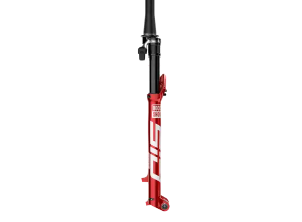 Rock Shox SiD SL Ultimate Flight Attendant E2 29" amortyzowany widelec Electric Red