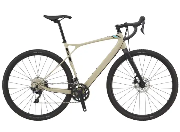 GT Grade Carbon Expert gravel rower