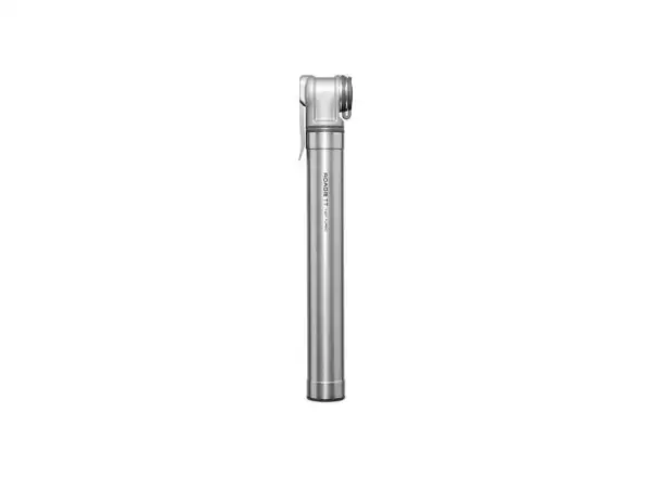 Topeak Roadie TT pompka srebrna