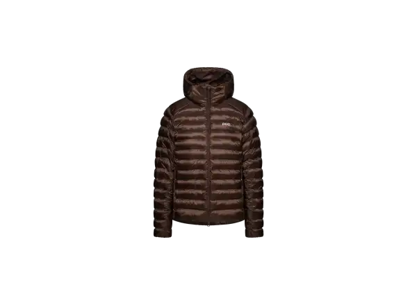 POC Coalesce kurtka damska Bronzite Brown