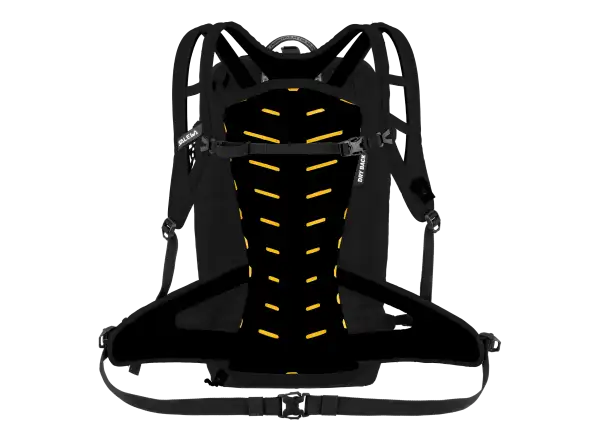 Salewa Sella 24 l damski plecak Black Out