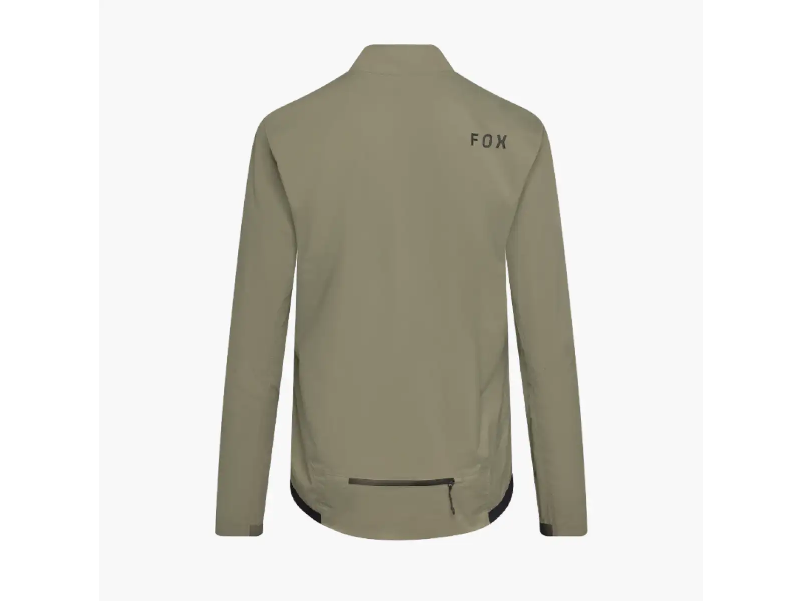 Fox Ranger Wind Jacket rowerowa kurtka wiatrówka Adobe