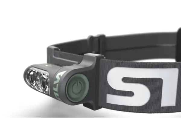 Silva Trail Runner Free 2 Ultra latarka czołowa