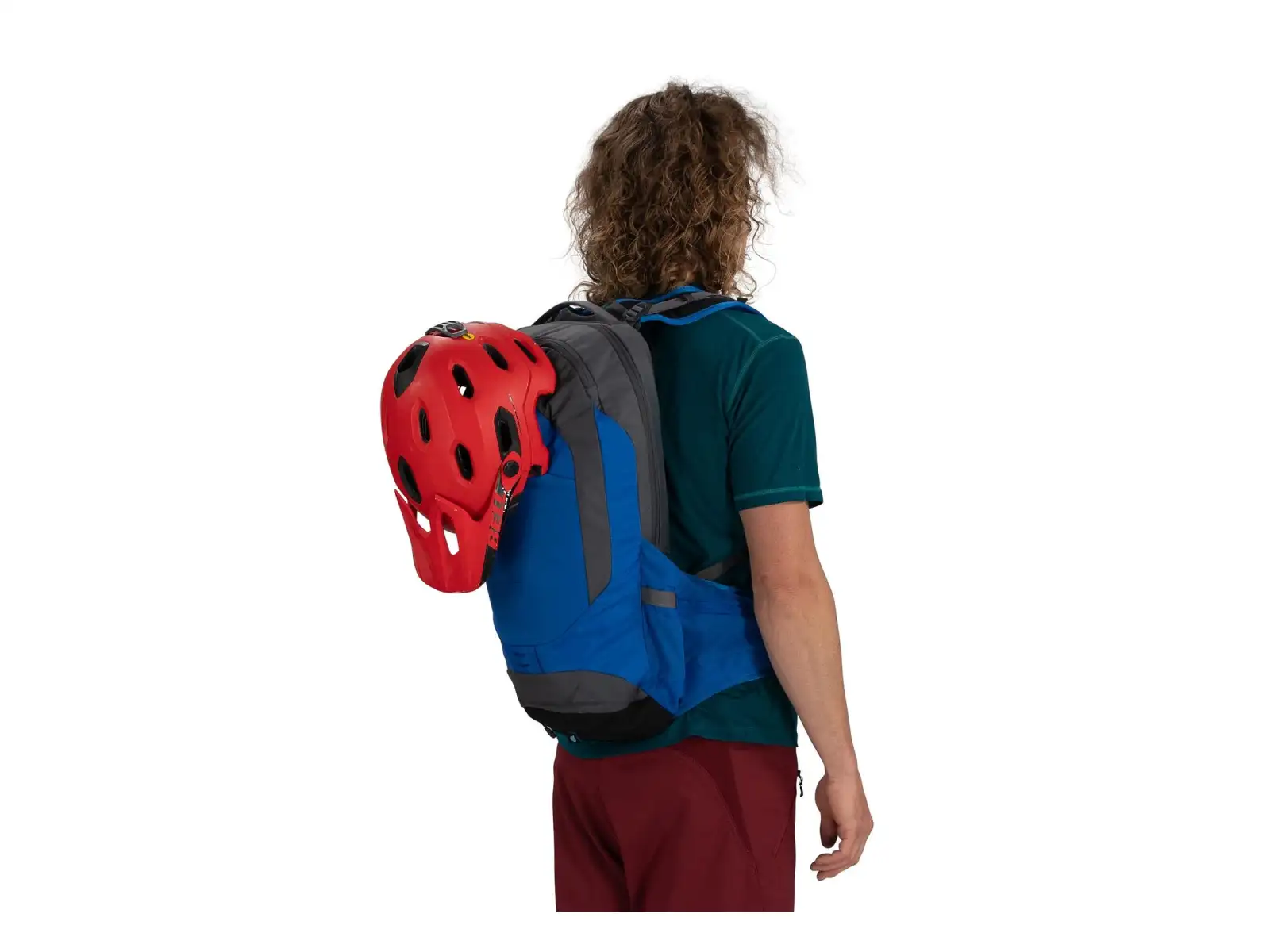 Osprey Escapist 20 plecak Black