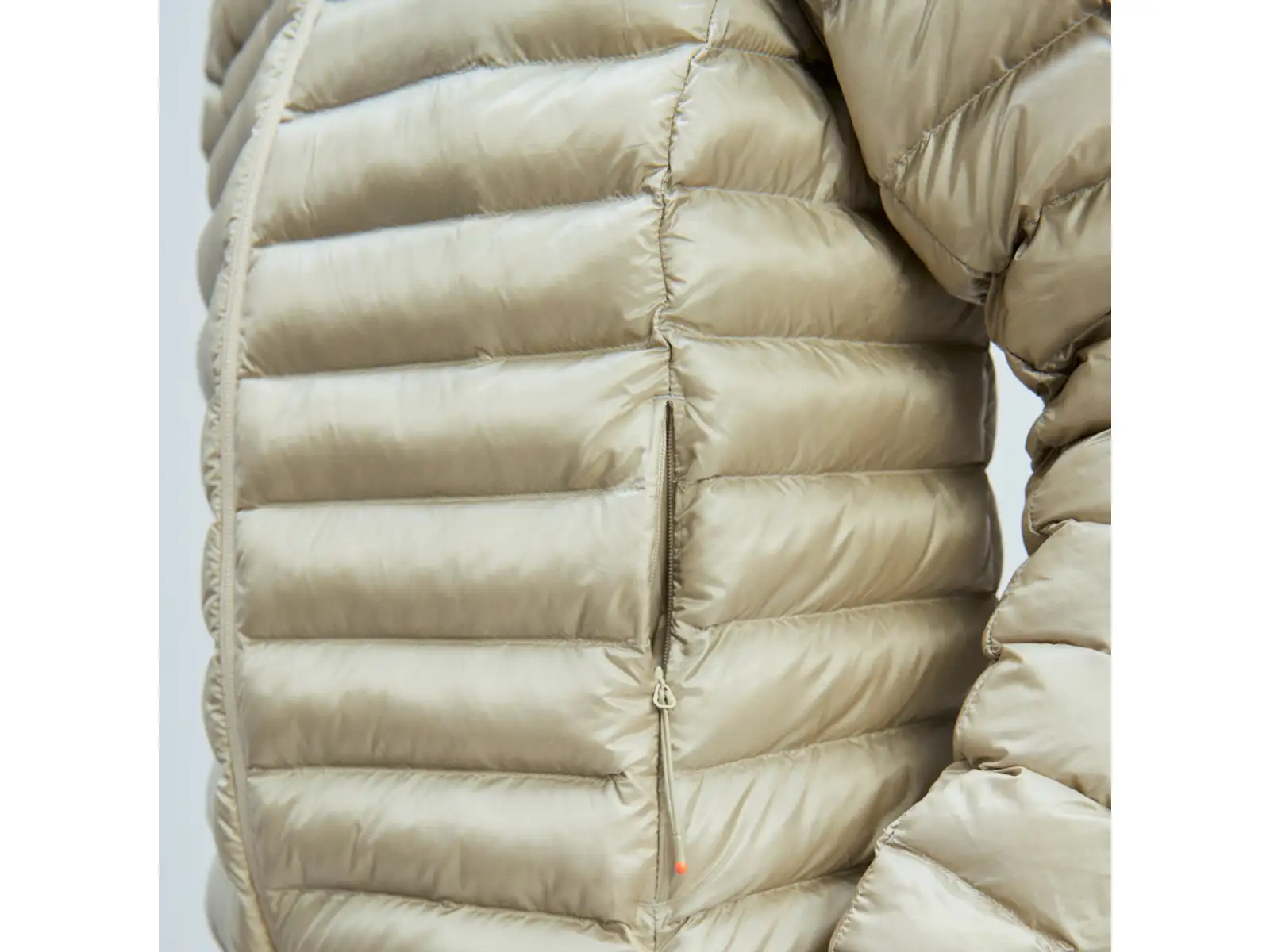 POC Coalesce damska kurtka Natrolite Beige