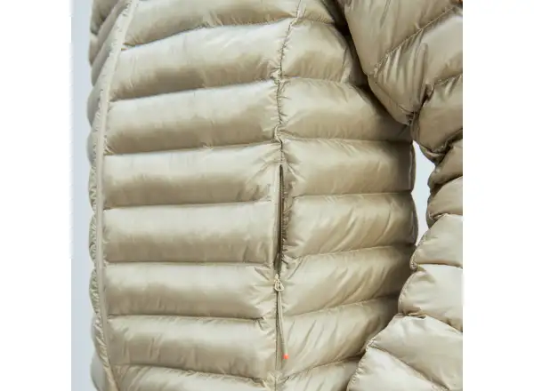 POC Coalesce damska kurtka Natrolite Beige
