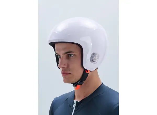 POC Skull Dura Comp MIPS kask narciarski Hydrogen White