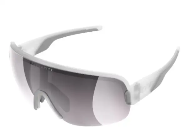 POC Aim okulary Transparant Crystal VSI