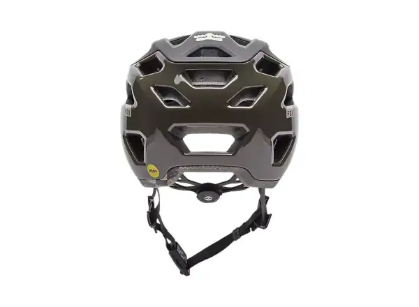 Fox Crossframe Pro Pulse MTB kask Sand
