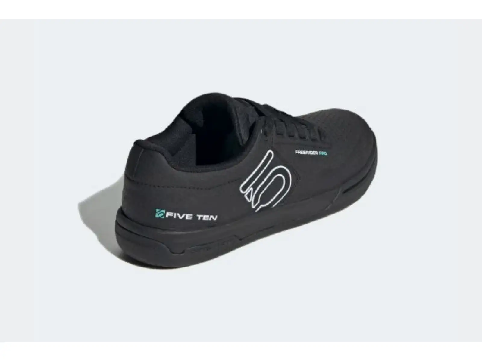 Five Ten Freerider Pro damskie buty Core Black/White/Acid Mint
