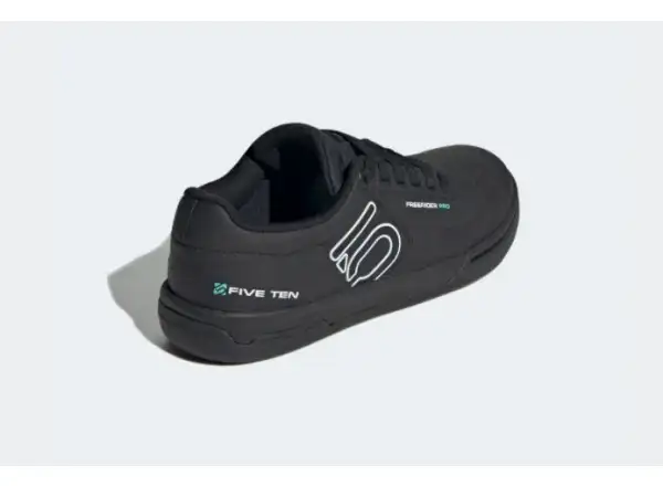 Five Ten Freerider Pro damskie buty Core Black/White/Acid Mint