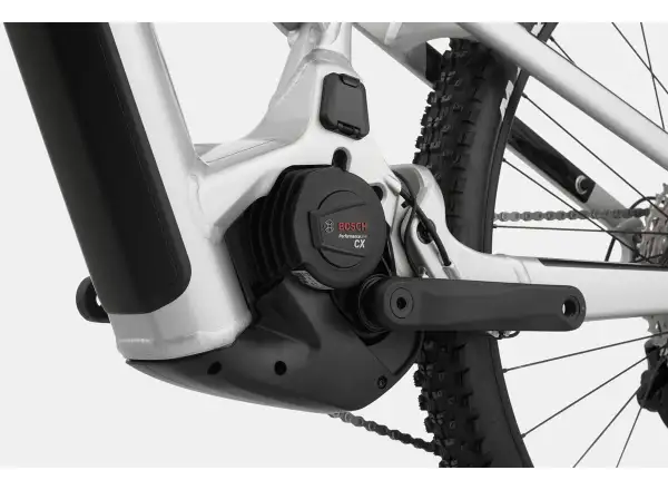 Cannondale Moterra NEO 3 rower elektryczny z pełnym zawieszeniem MRC