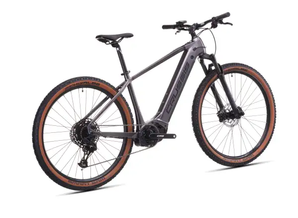 Crussis ONE-Largo 9.11 715Wh rower elektryczny górski