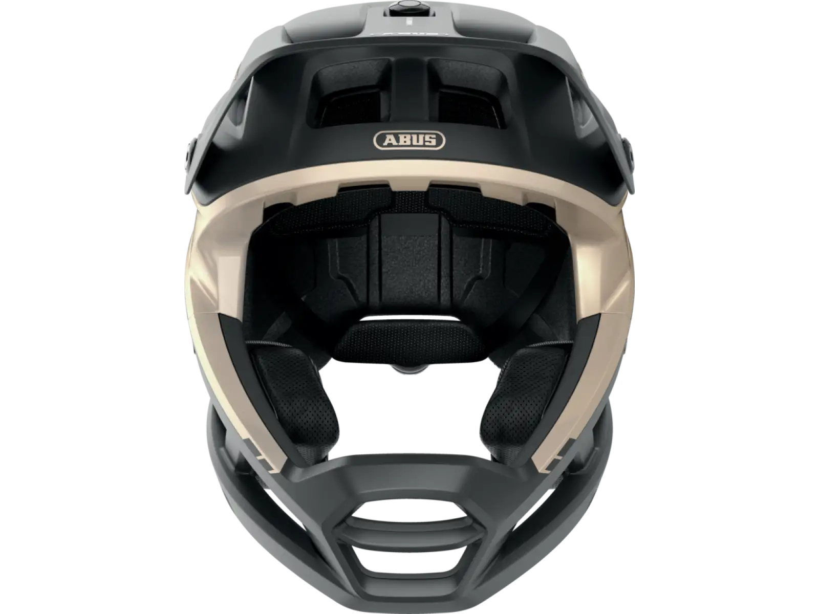 Abus AirDrop MIPS kask Black Gold