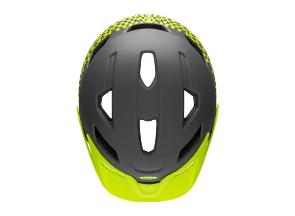 Bell Sidetrack Child/Youth dziecięcy kask Retina Sear