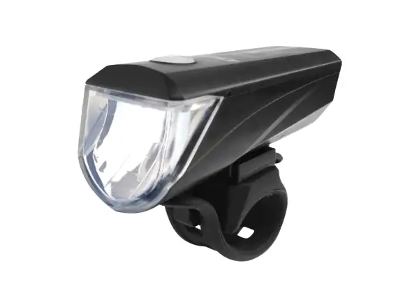 One Bikeparts F.Light 10 światło black/grey