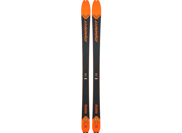 Dynafit Radical 88 Limited Edition narty skiturowe Dawn
