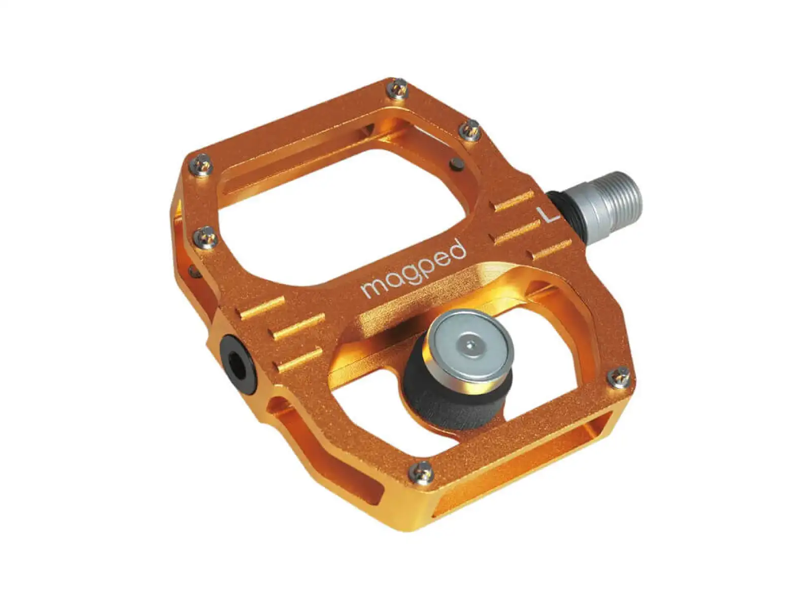 Magped Sport2 100N magnetyczne pedały