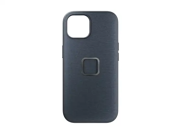 Peak Design Mobile Everyday Case iPhone 15 etui na telefon Midnight