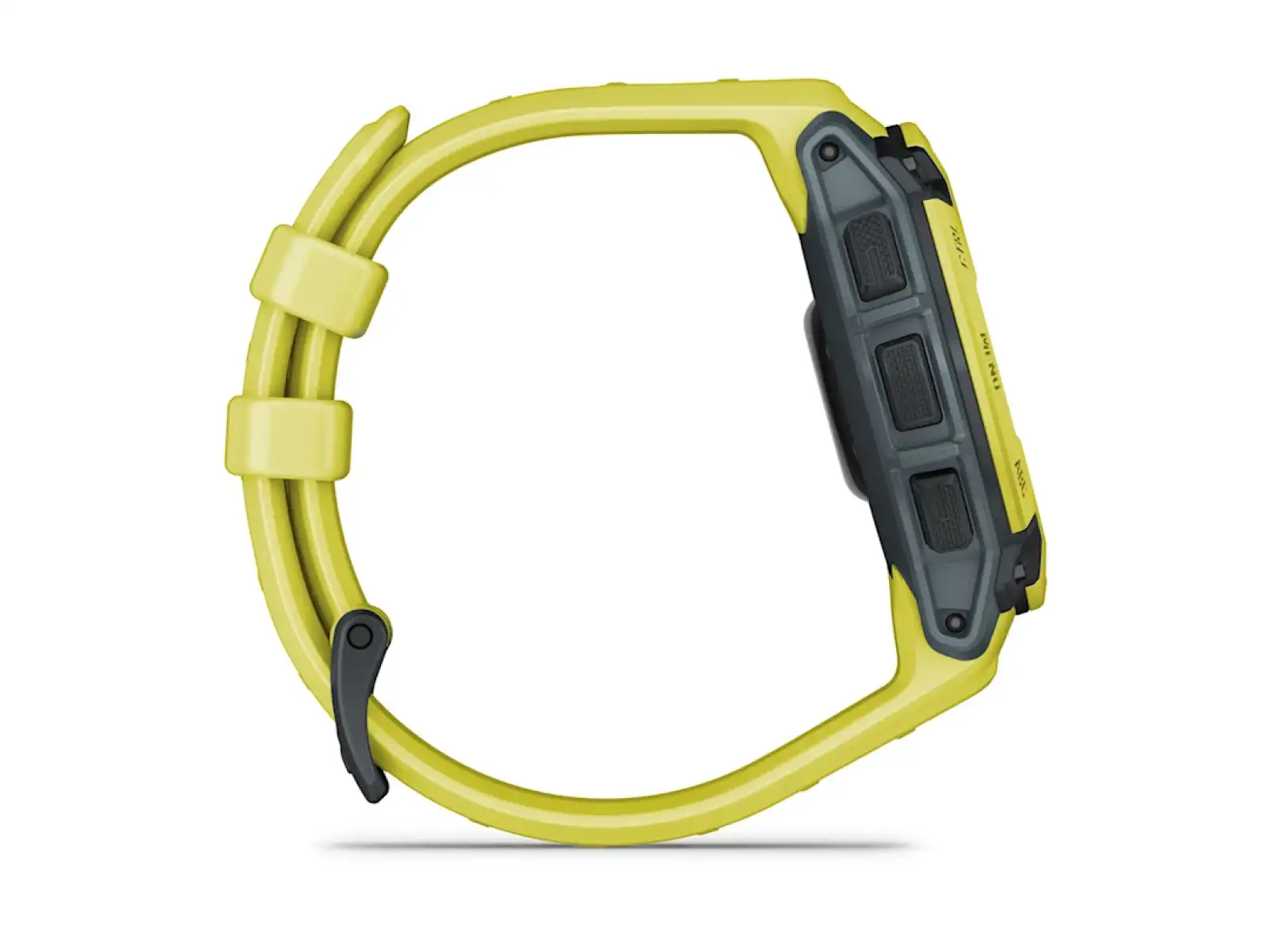 Garmin Instinct E 45 mm inteligentny zegarek Electric Lime/Electric Lime pasek