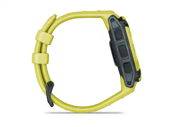 Garmin Instinct E 45 mm inteligentny zegarek Electric Lime/Electric Lime pasek