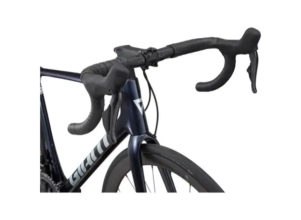 Giant TCR Advanced Pro 0 Disc Di2 GE rower szosowy cold night