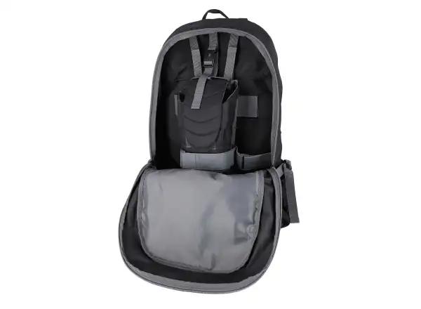 XLC BA-S98 E-Bike plecak 28 l czarny/szary