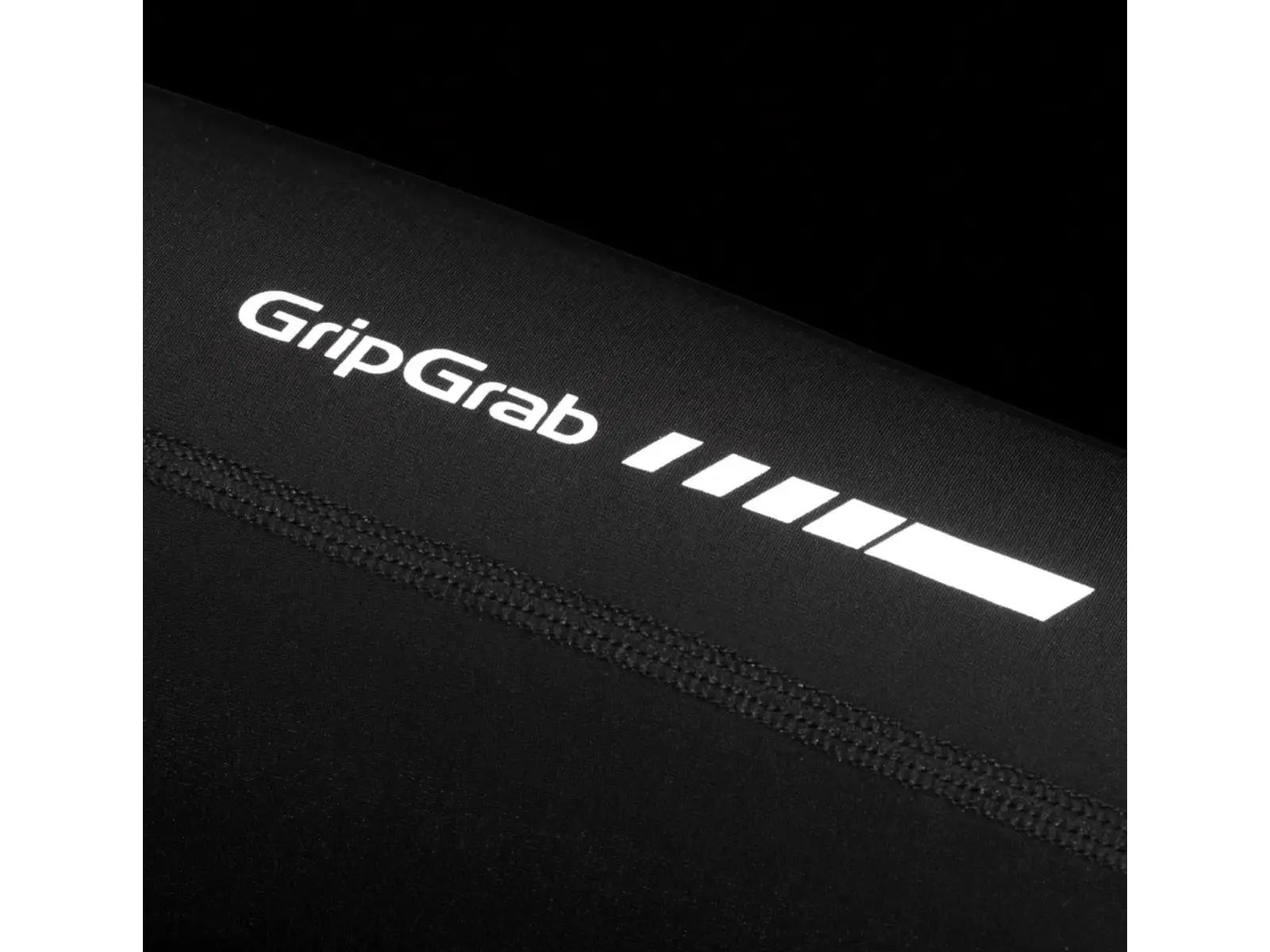 Grip Grab Thermal ocieplacze na nogi czarne