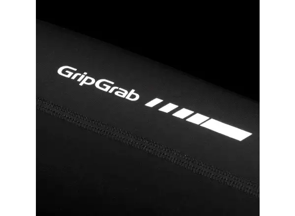 Grip Grab Thermal ocieplacze na nogi czarne