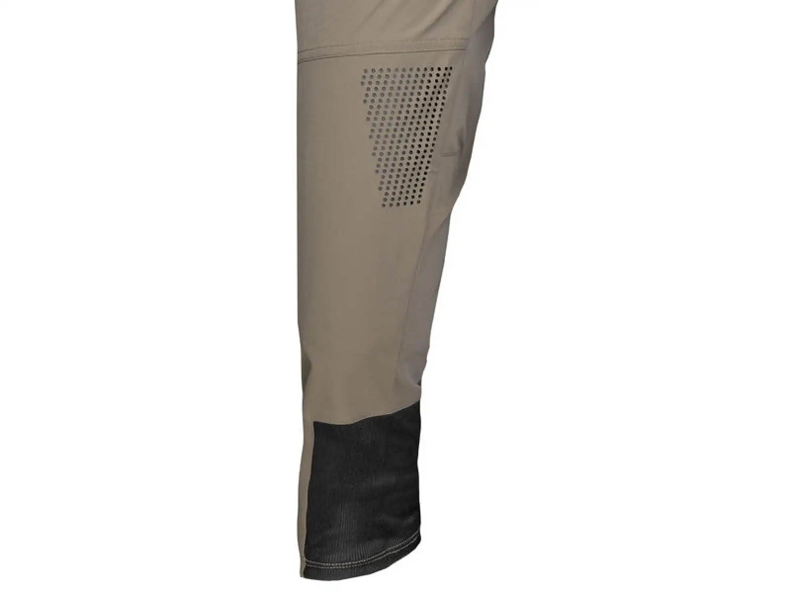 Etape Enduro męskie spodnie Khaki