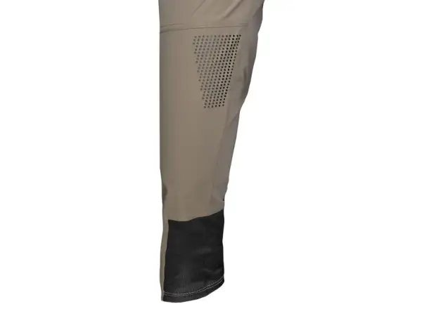 Etape Enduro męskie spodnie Khaki