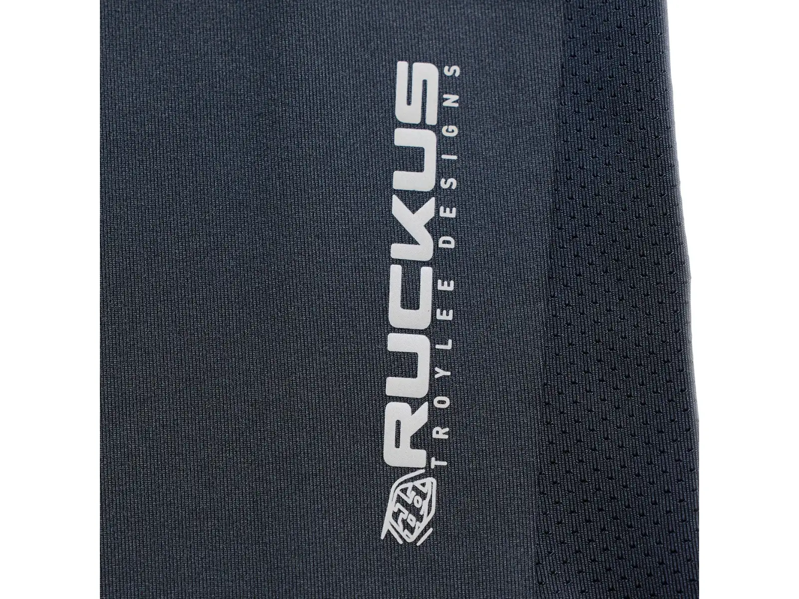 Troy Lee Designs Ruckus Ride koszulka dziecięca Pressed Carbon