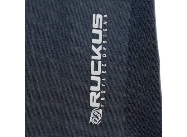 Troy Lee Designs Ruckus Ride koszulka dziecięca Pressed Carbon