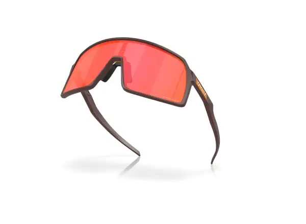 Oakley Sutro okulary przeciwsłoneczne Matte Grenache/Prizm Trail Torch