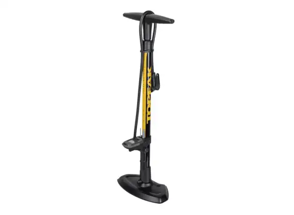 Topeak JoeBlow Sport Digital pompka warsztatowa