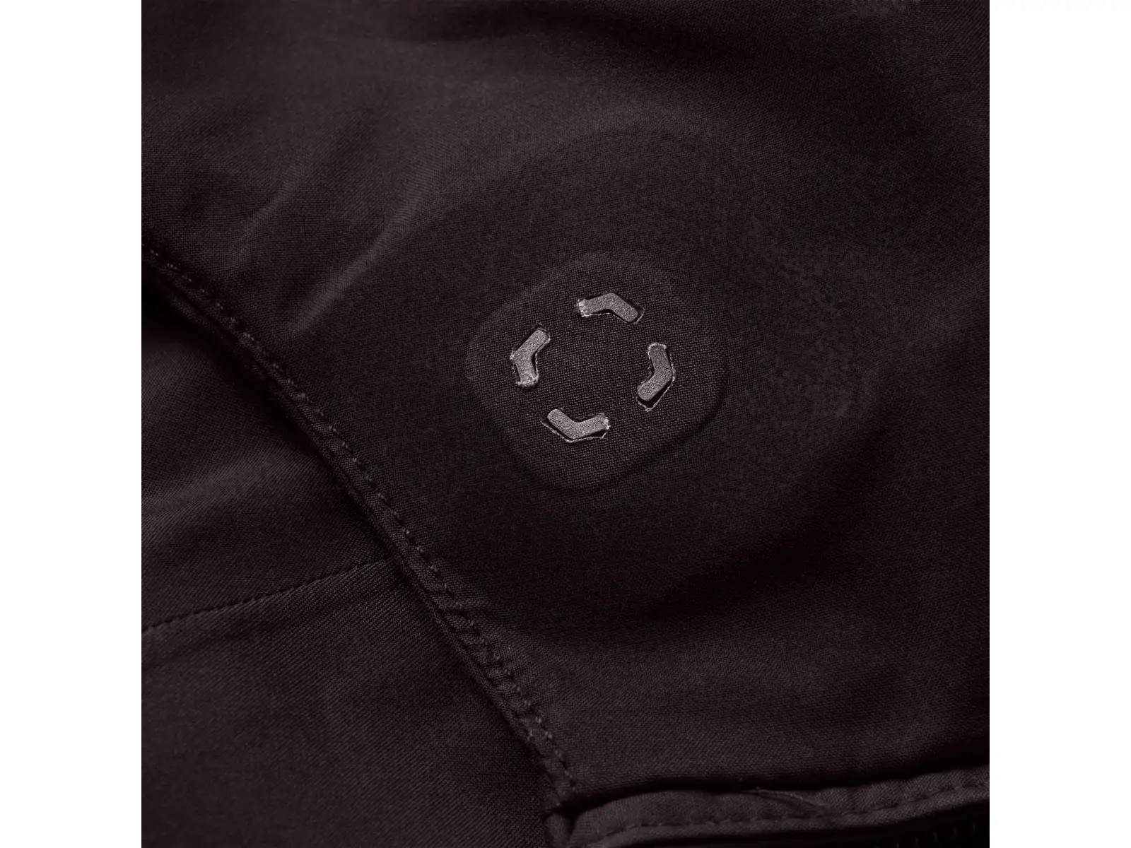 Endura Alltrack Rout Waterproof męska kurtka Black