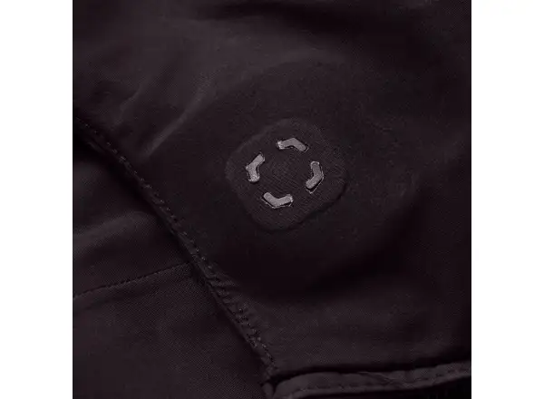 Endura Alltrack Rout Waterproof męska kurtka Black