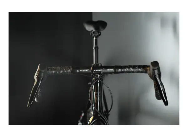 Rock Machine Gravelride CRB 900 AXS rower gravel Stealth Black WZÓR
