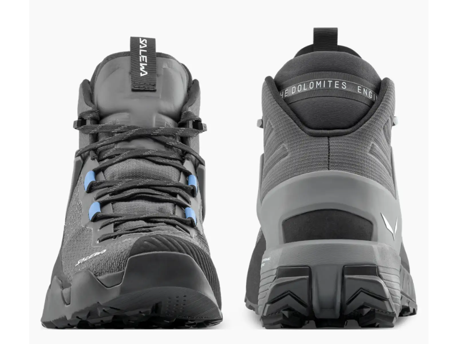 Salewa Wildfire NXT Mid GTX damskie buty Onyx/Quiet Shade