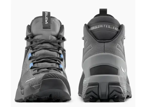 Salewa Wildfire NXT Mid GTX damskie buty Onyx/Quiet Shade