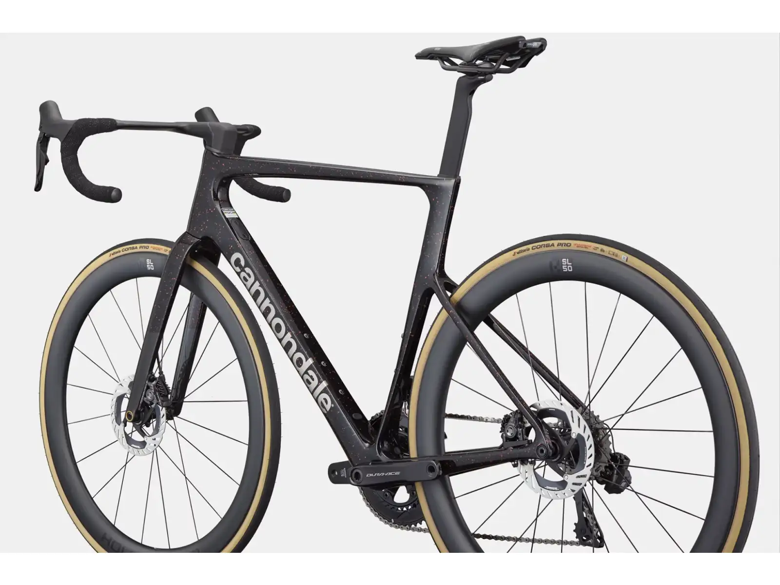 Cannondale SuperSix EVO Hi-MOD 1 rower szosowy Copper Ore