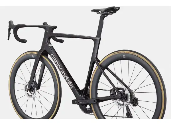 Cannondale SuperSix EVO Hi-MOD 1 rower szosowy Copper Ore