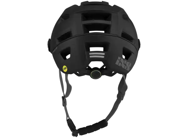 IXS Trigger AM MIPS MTB kask Black