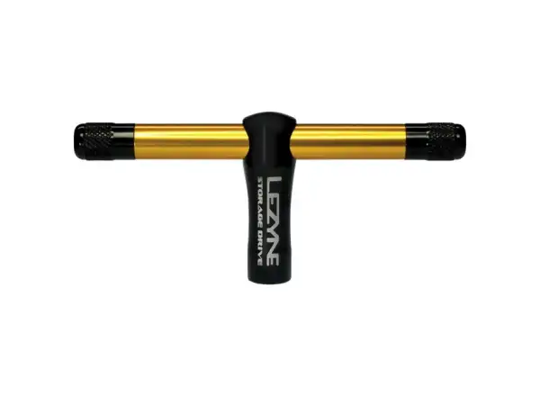 Lezyne Storage Drive multiklucz 5 funkcji